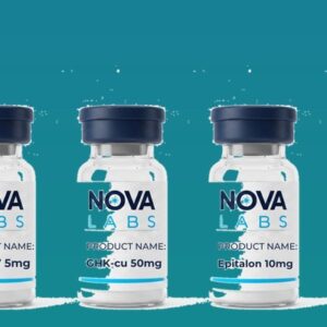 Build Your Own 6 Pack Peptide Bundle