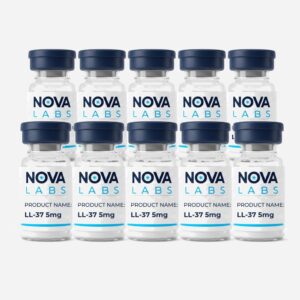 LL-37 (5mg) (10 Vials)