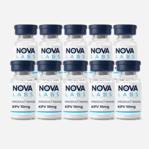 KPV (10mg) (10 Vials)
