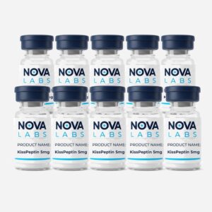 KissPeptin (5mg) (10 Vials)