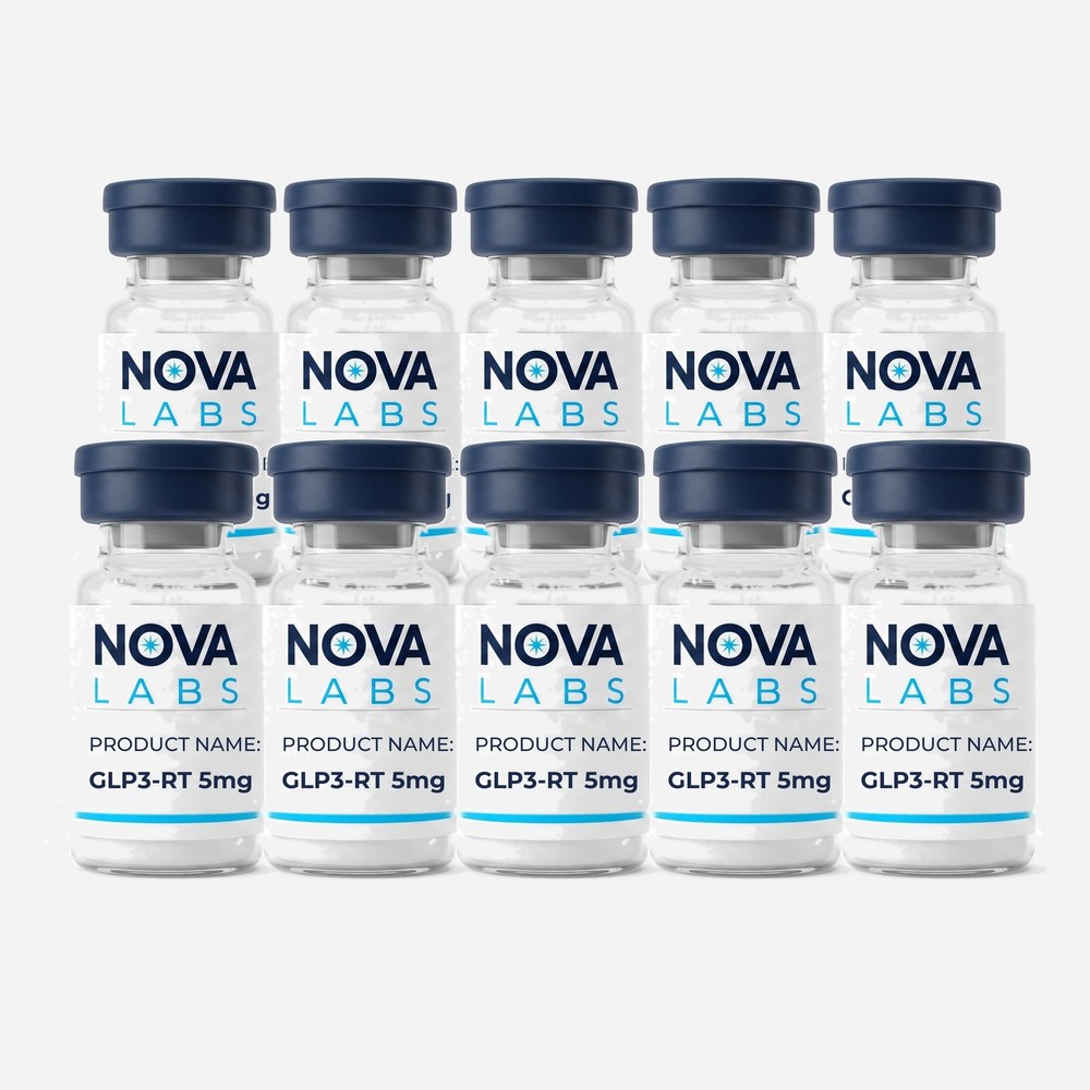 GLP3-RT (5mg) (10 Vials)
